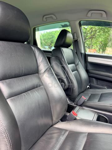 Honda CR-V 2.0 i-VTEC Facelift LeatherSeat FullSpe - 3