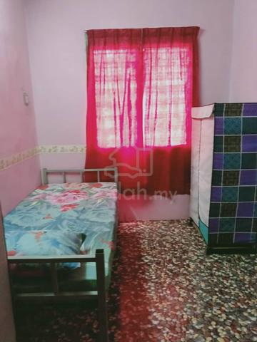 Klebang Jaya Sewa Bilik 1