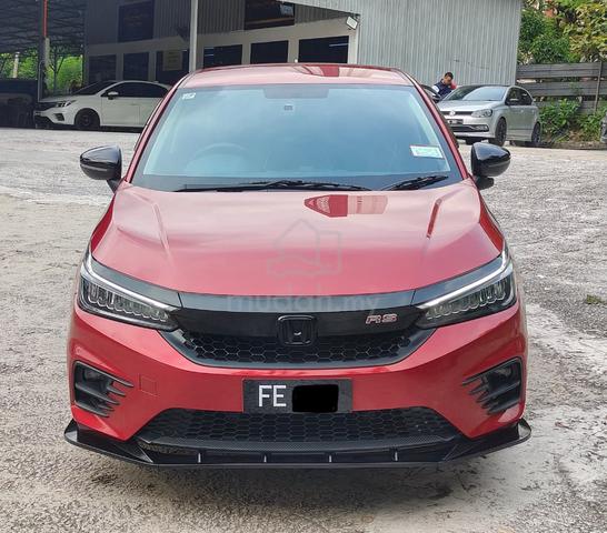 2024 Honda CITY 1.5 V SE (A) GOOD CONDITION - 3