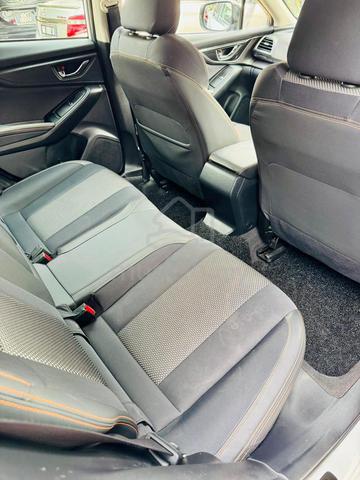 2019 Subaru XV 2.0 GT EDITION (A) - 5