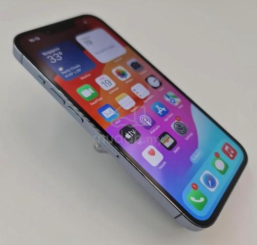 Apple iPhone 13 Pro 128 GB - photo 4 of 6
