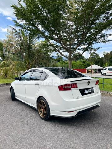 2012 Proton PREVE 1.6 CFE PREMIUM (A) - 4