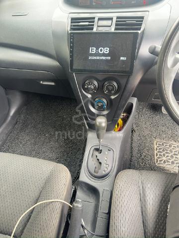 2010 Toyota VIOS 1.5 J NCP93R-BEPDKE (M) - 3