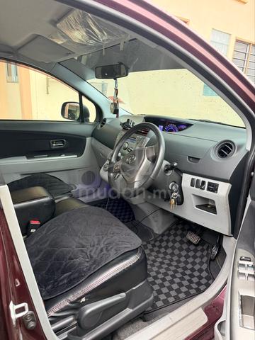 2011 Perodua ALZA 1.5 EZI (A) - 5