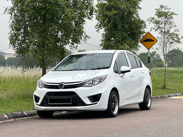 2017 Proton PERSONA 1.6 STANDARD -- (A) - 1