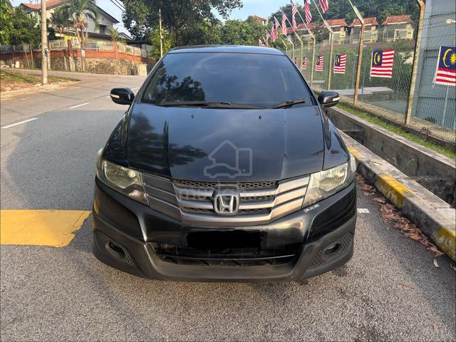 2009 Honda CITY 1.5 E MODULO (A) - 3