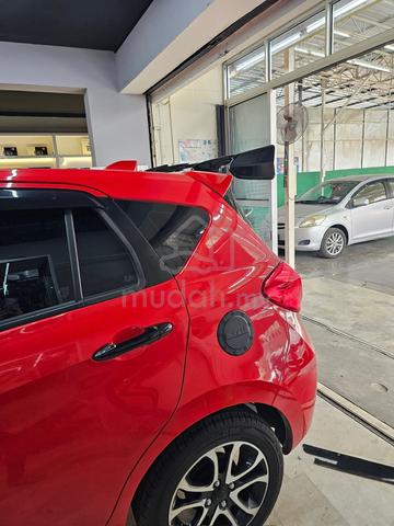 2020 Perodua MYVI 1.5 ADVANCE(A) - 3