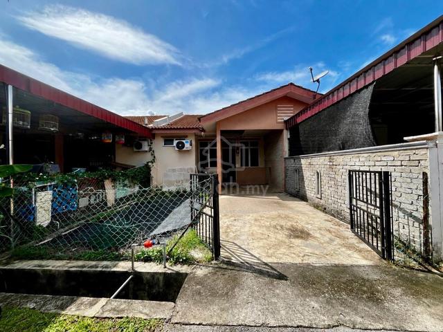 MAMPU MILIK🔥 TAMAN PERMAI UTAMA, GURUN📍Full Loan Available💯 LPPSA✅️ 1