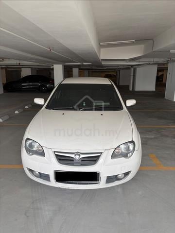 2015 Proton PERSONA 1.6 SV (A) - 1