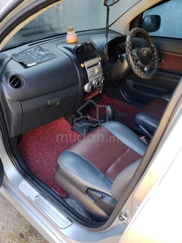 2007 Perodua MYVI 1.3 EZ (A) - 3
