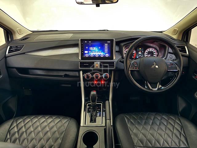 2021 Mitsubishi XPANDER 1.5 (A) 3 YEAR WARRANTY - 4