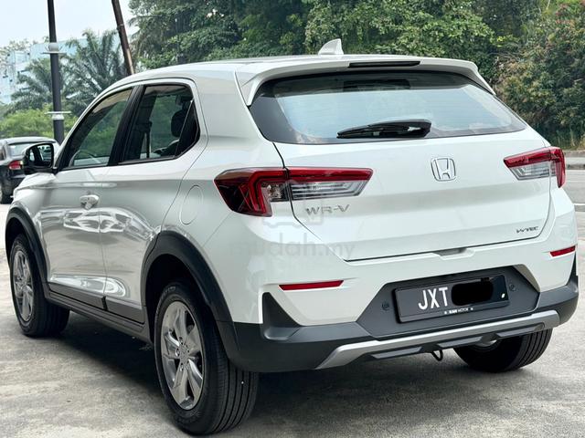 2025 HONDA WR-V 1.5 V✅6k Mileage - 5