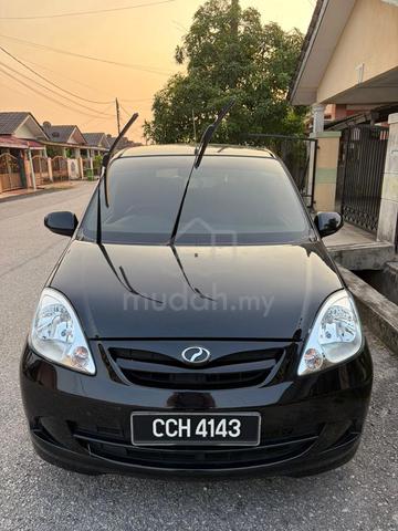 Perodua VIVA 0.8 850 EX (M) - 3