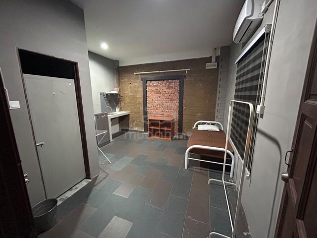 Bilik Sewa Fully Furnish/Utilities 1