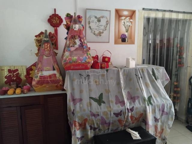 Putri Ria Apartment 1
