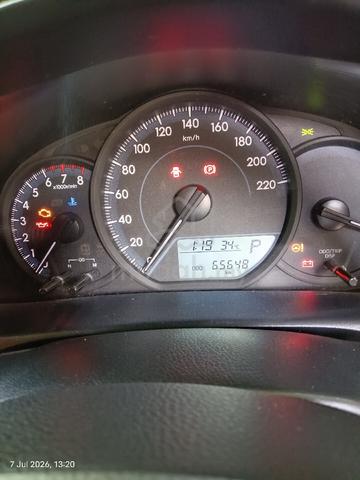 2019 Toyota YARIS 1.5 E (A) - 5