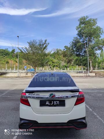 Limited Edition 2019 Perodua BEZZA 1.3  X (A) - 4