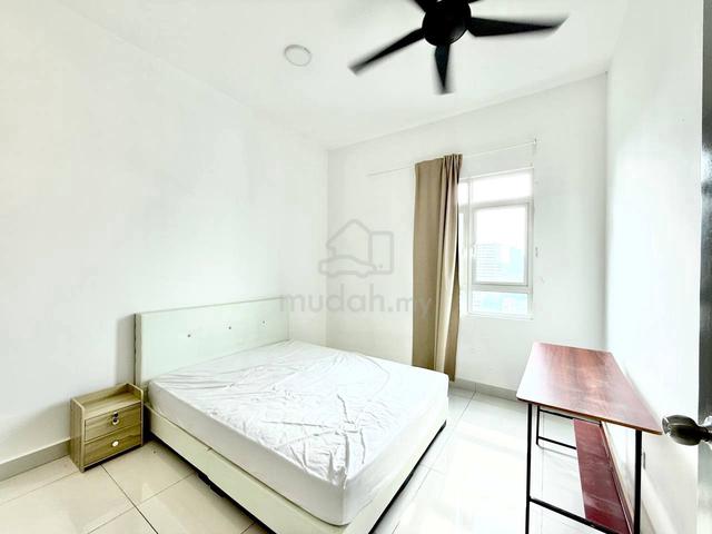 TR Residence 1