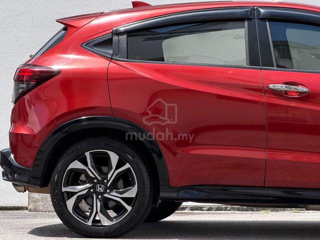 2020 Honda HR-V 1.8 RS MY16 FACELIFT (A) - 5