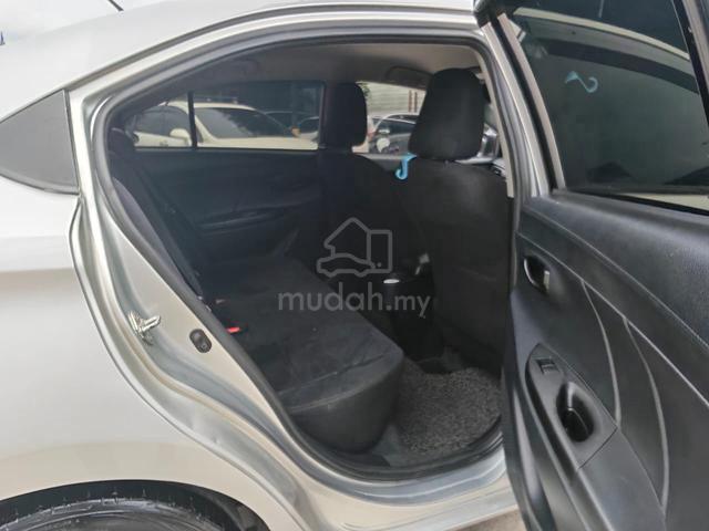 2014 Toyota VIOS TRD 1.5 (AUTO) - 5