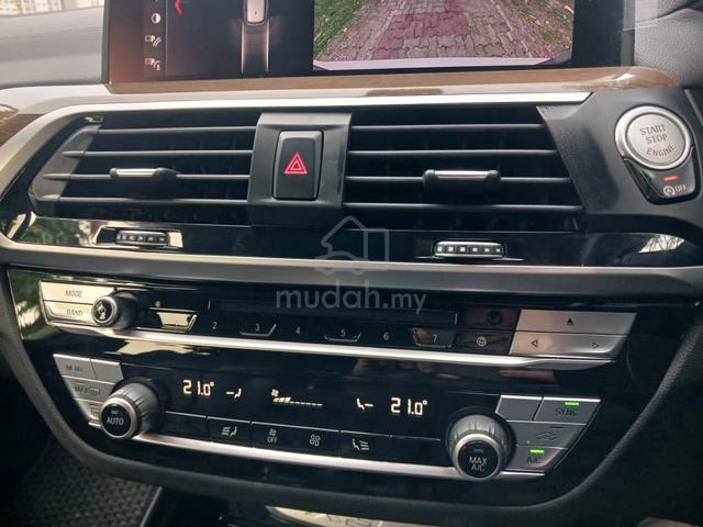 2018 Bmw X3 2.0 xDrive30i (A) LUXURY M-SPORT CKD - 5