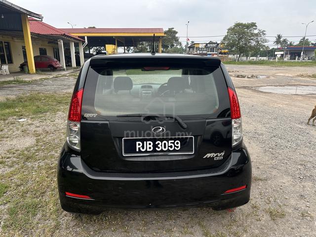 MYVI 1.3 Ezi 2009 - 2
