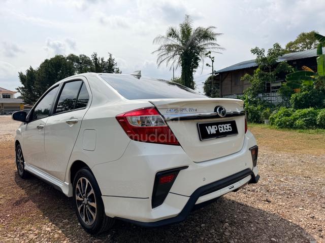 Perodua BEZZA 1.3 Gear UP 9 Ribu KM Only (A)-24 - 3