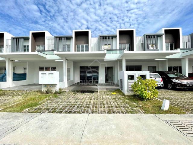 Double Storey Terrace House, Casa View, Cybersouth, Cyberjaya 1