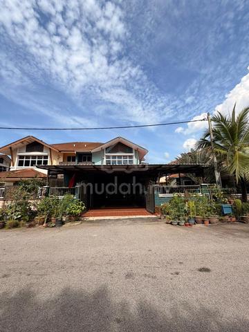 Fully Renovated Bandar Laguna Merbok, Sungai Petani 1