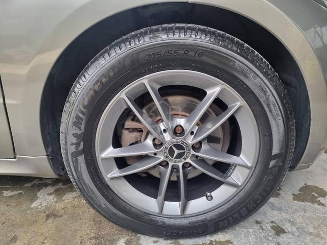 2006 Mercedes Benz A170 AVANTGARDE (CBU) 1.7 (A) - 4