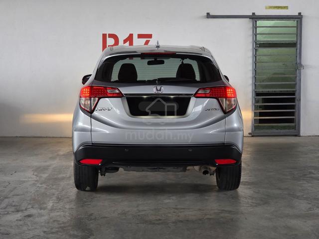 2021 Honda HR-V 1.8 E MY16 FACELIFT (A) - 3