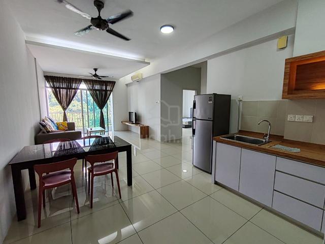 The Peak Residences 1