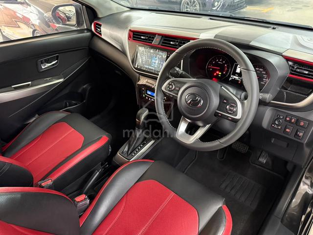 Perodua MYVI 1.5 AVANCE F/SERVICE WARRANTY 2027 - 5