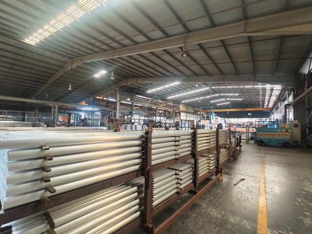 Large & Rare Detached Factory for Sale at JALAN BANGI LAMA SEMENYIH 1