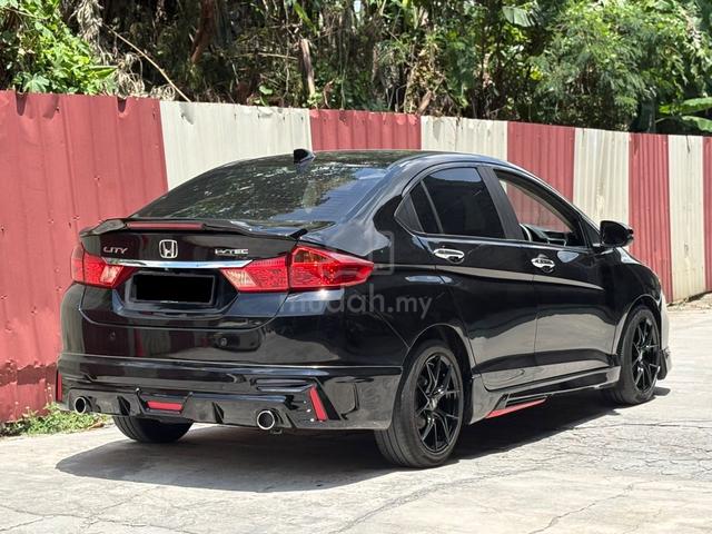 2019 Honda CITY 1.5 E (A)3 Tahun Warranty / Tinted - 5