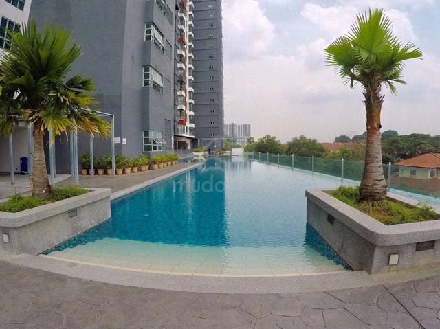 Silk Residence 5