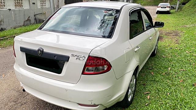 2014 Proton SAGA 1.3 SV (M) - 4