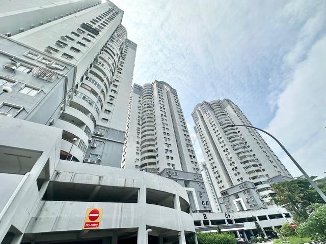 Bukit Pandan Kondominium 2 1