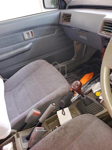 1999 Proton ISWARA 1.3 S (M) - 5