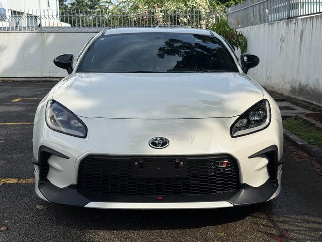 2022 Toyota GR86 2.4 RZ (MT) GR BODYKIT GRADE 5A - 3