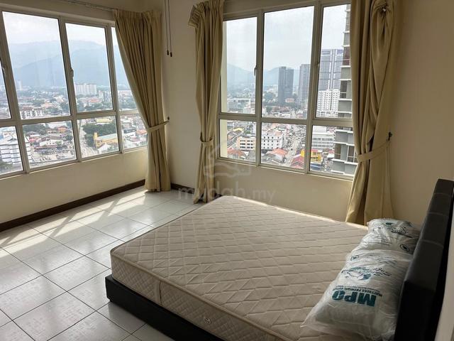 Birch Regency @ Penang Times Square 1