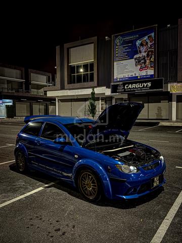 2010 Proton SATRIA 1.6 NEO H-LINE CPS (M) - 2