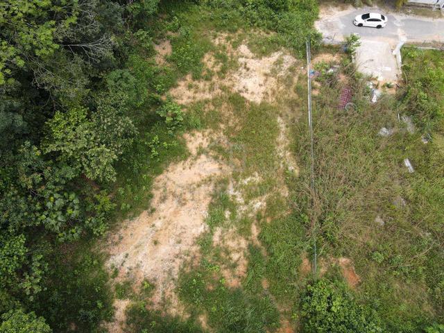 LOT BANGLO ‼️ Taman Desa Sentosa, Teras Jernang Bangi 1