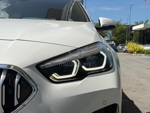 2024 Bmw 2 SERIES 1.5 18I M SPORT GRAN COUPE MY20 - 5