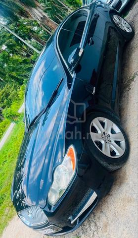 2008 Jaguar XF 3.0 LUXURY (A) - 5