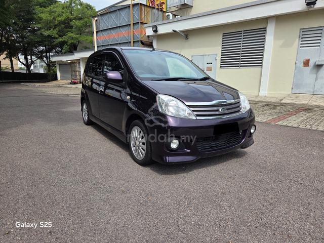 2013 Perodua VIVA 1.0 (A) ELITE TIP TOP CONDITION - 2