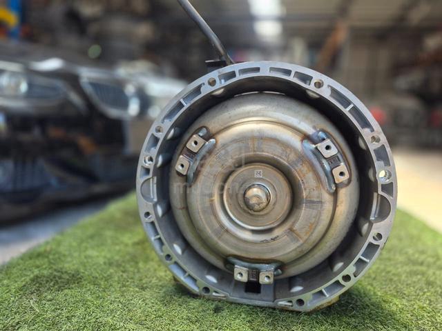 Mercedes Benz W211 E55 AMG Gearbox - photo 4 of 6
