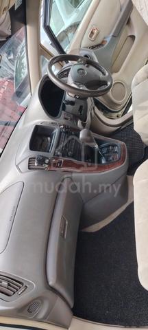 1999 Toyota HARRIER 2.2 (A) - 5