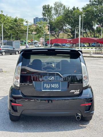 2009 Perodua MYVI 1.3 SE ZHS FACELIFT (A) - 4