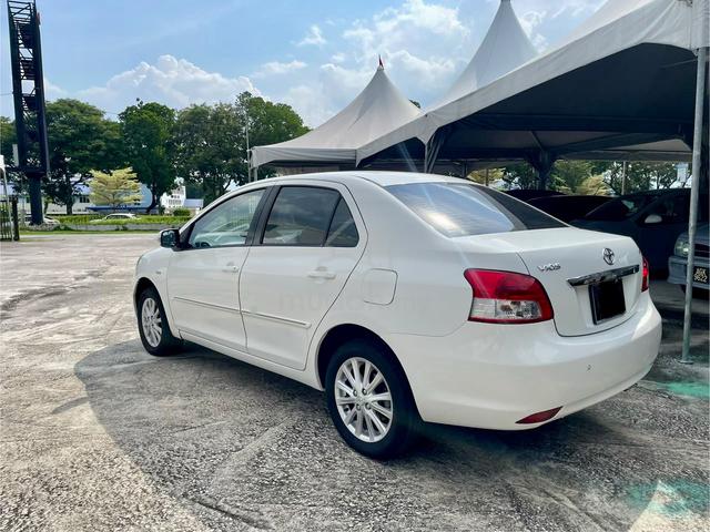 2010 Toyota VIOS 1.5 G FACELIFT (A) - 3